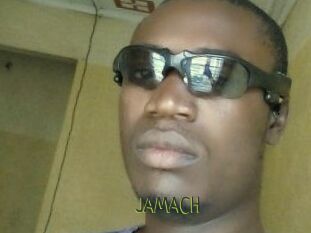 JAMACH