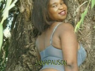 JANAPAUSON