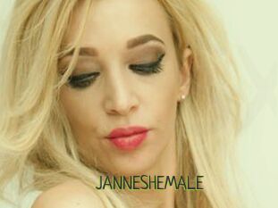 JANNESHEMALE