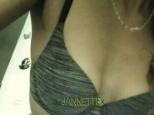 JANNETTEx
