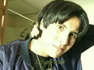 JAYsonParker