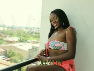 JEENYLYN