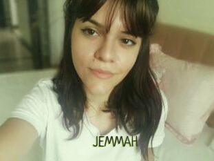 JEMMAH