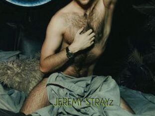JEREMY_STRAYz