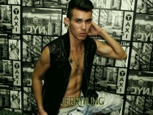 JERRYHUNG