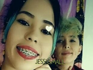 JESSXSMALL