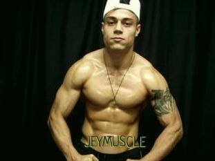JEYMUSCLE