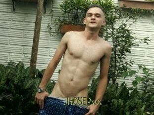JHOSEPxxx