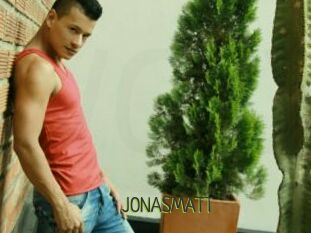 JONASMATT