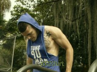 JORDIHart