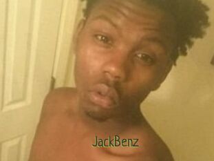 Jack_Benz