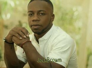 JackBrowm