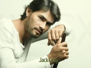 JackGray