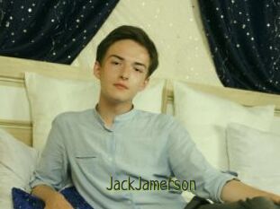 JackJamerson