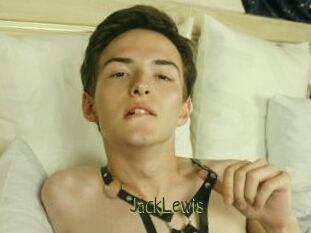 JackLewis
