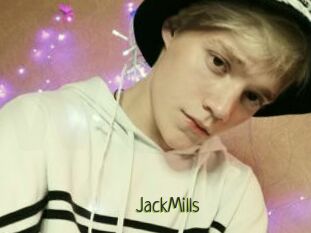 JackMills