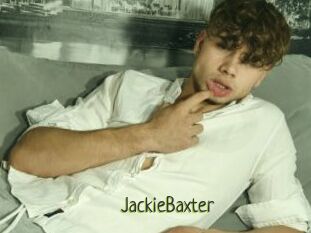 JackieBaxter