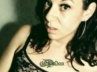 JackieOxxx