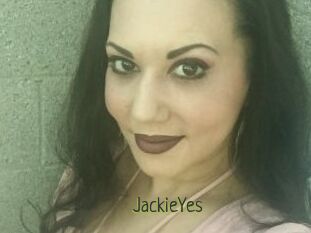 JackieYes