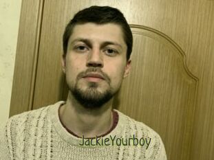 JackieYourboy
