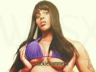 Jackiehammerx