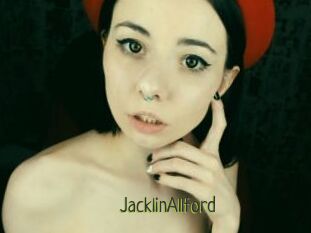 JacklinAllford