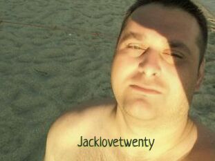 Jacklovetwenty