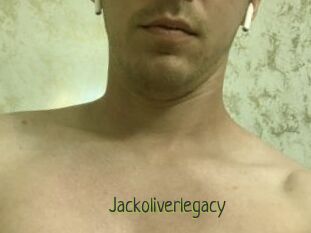 Jackoliverlegacy