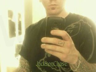 JacksonChase