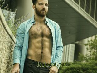 JacksonGrant