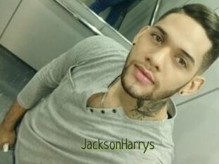 JacksonHarrys