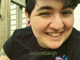 JacksonRaleigh