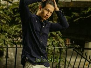 JacksonTeller