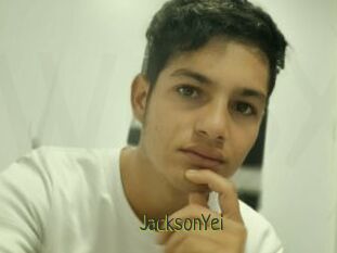 JacksonYei