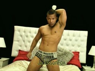 JackssonFox