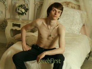 JacobFirst