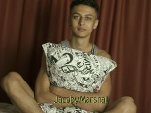 JacobyMarshall