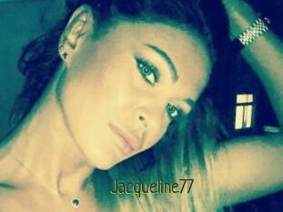 Jacqueline77