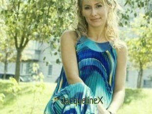 JacquelineX