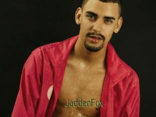 JaddenFox