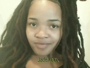 JadeXOOX