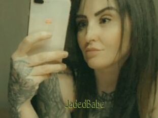 JadedBabe