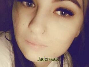 Jaderosex