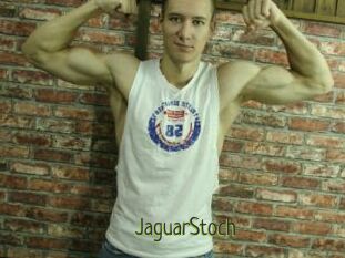 JaguarStoch