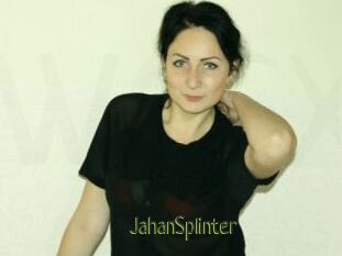 JahanSplinter