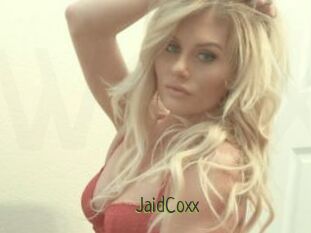 JaidCoxx