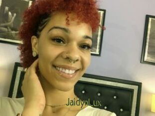 JaidynLux