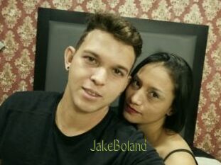 JakeBoland