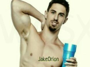 JakeOrion