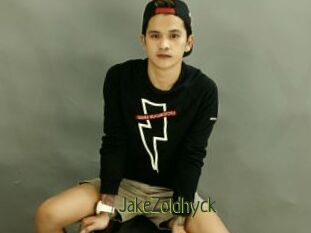 JakeZoldhyck